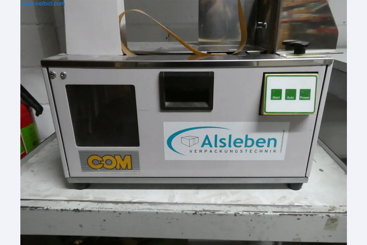 Printing and sorting machines-2