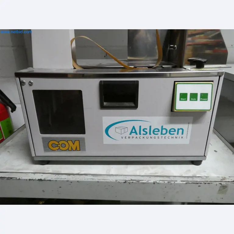 Printing and sorting machines-2