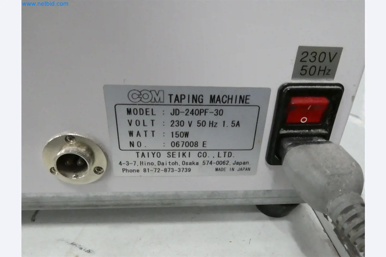 Printing and sorting machines-3