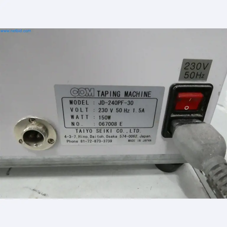 Printing and sorting machines-3