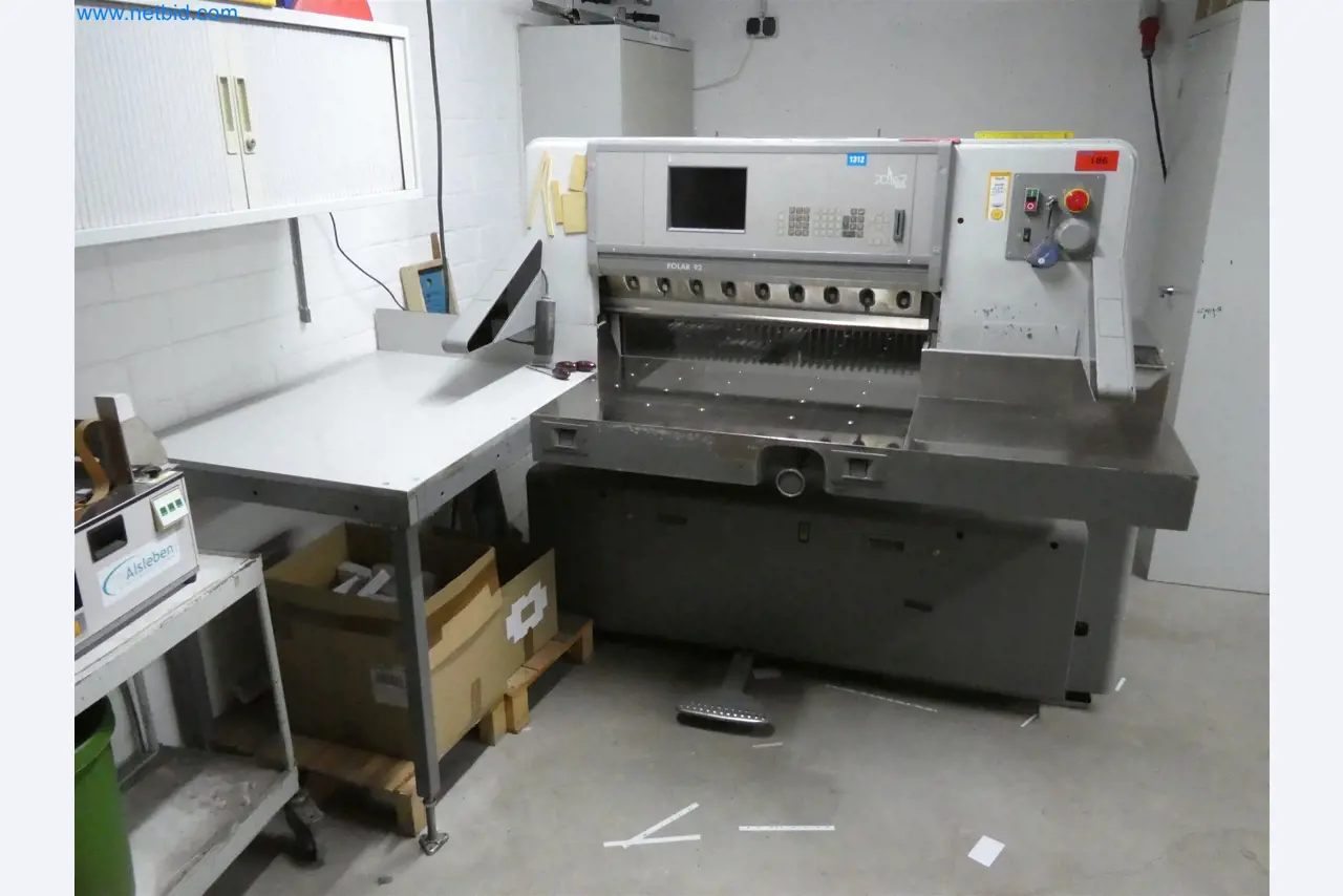 Printing and sorting machines-1