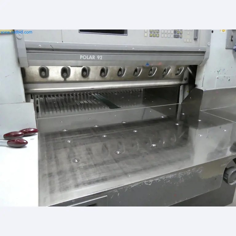 Printing and sorting machines-3