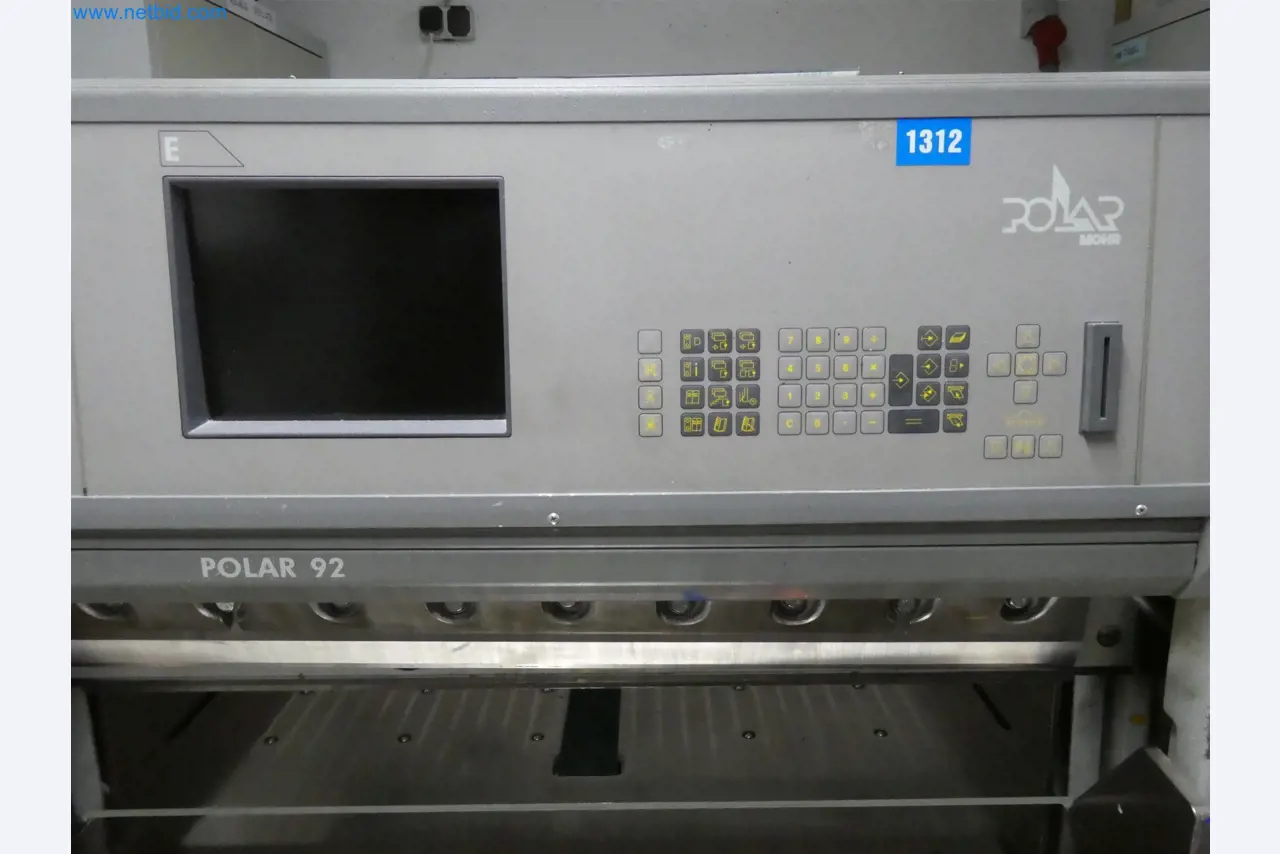 Printing and sorting machines-4