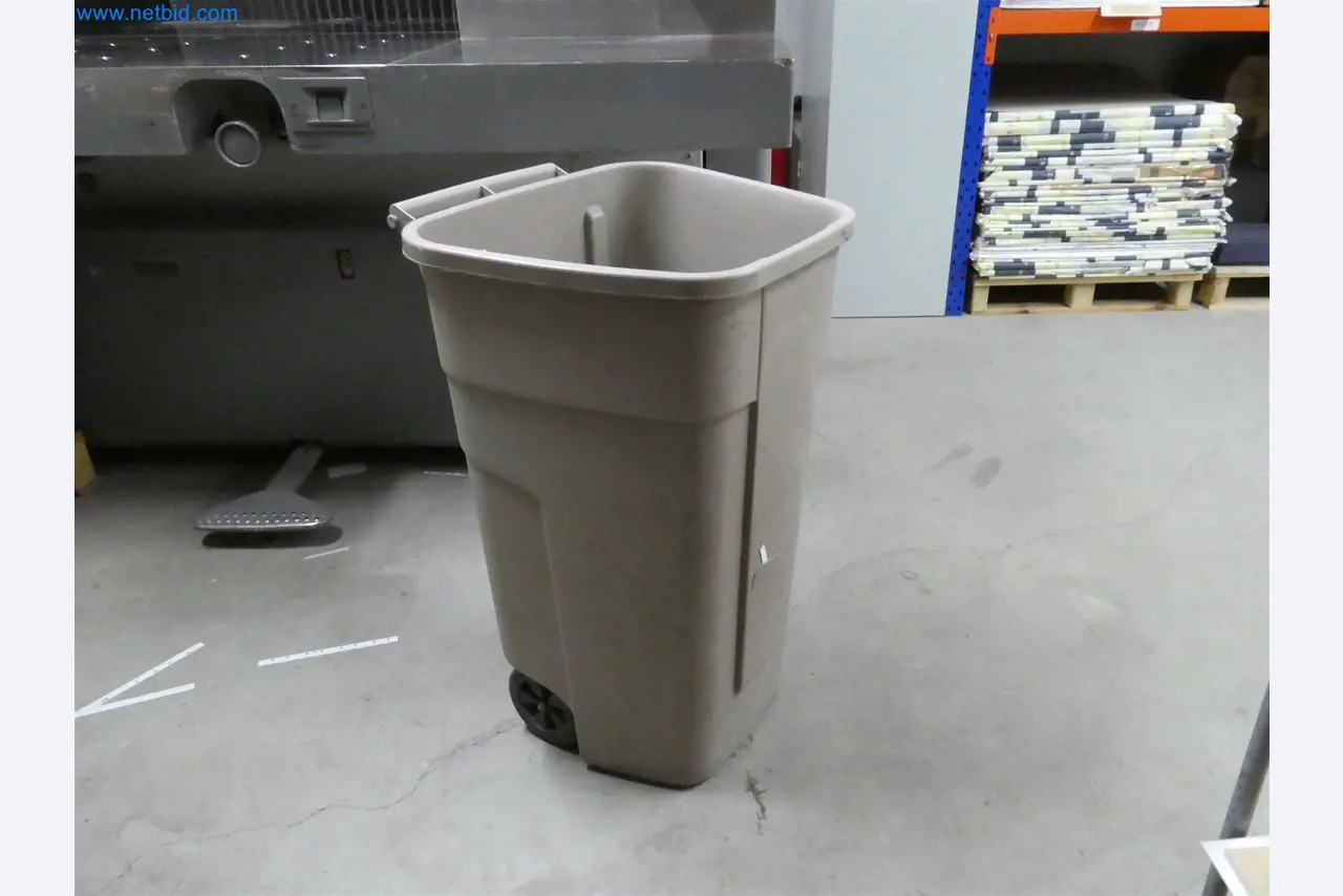 Printing and sorting machines-8