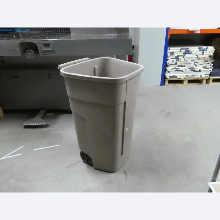 Printing and sorting machines-8