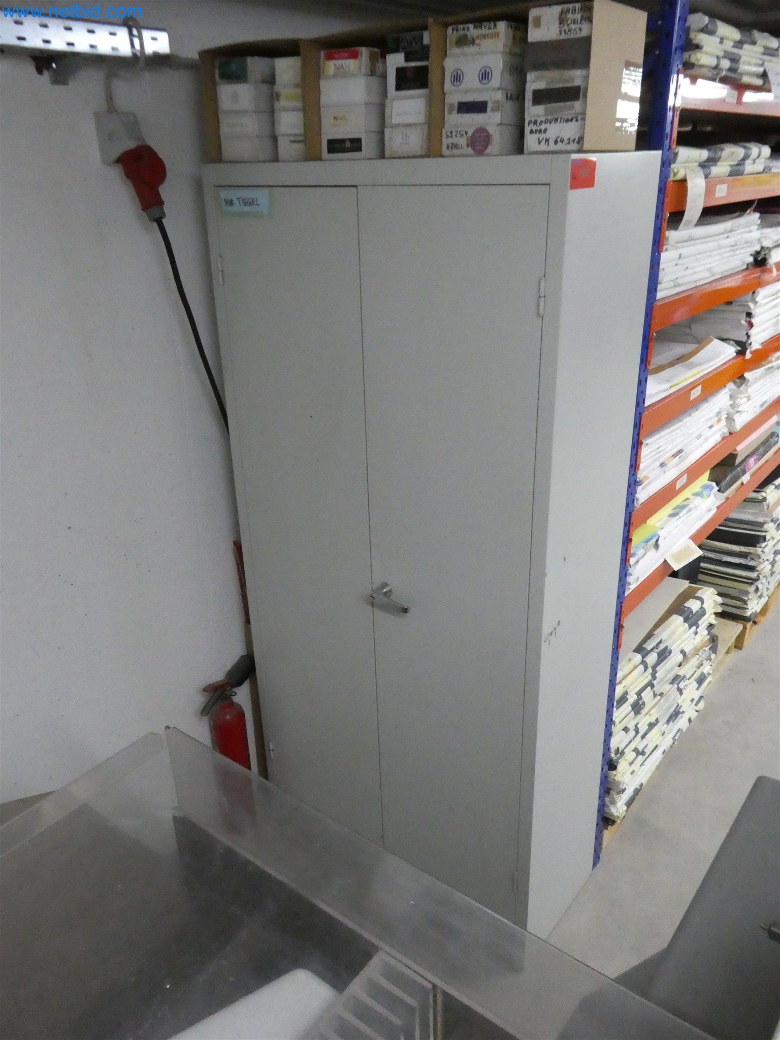 Printing and sorting machines-2