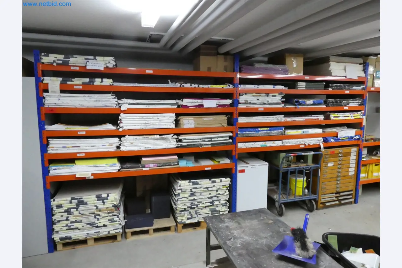 Printing and sorting machines-2