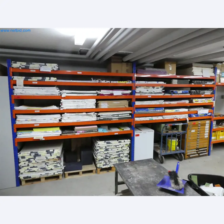 Printing and sorting machines-2