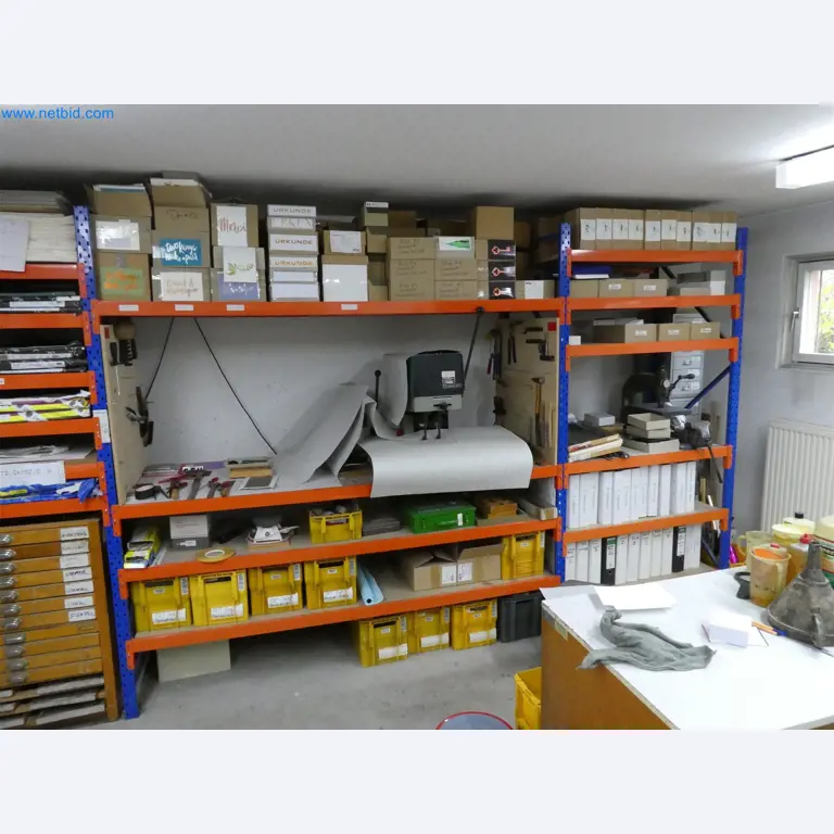 Printing and sorting machines-3