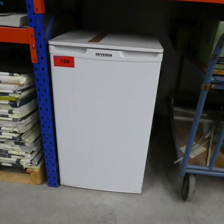 Refrigerator Severin