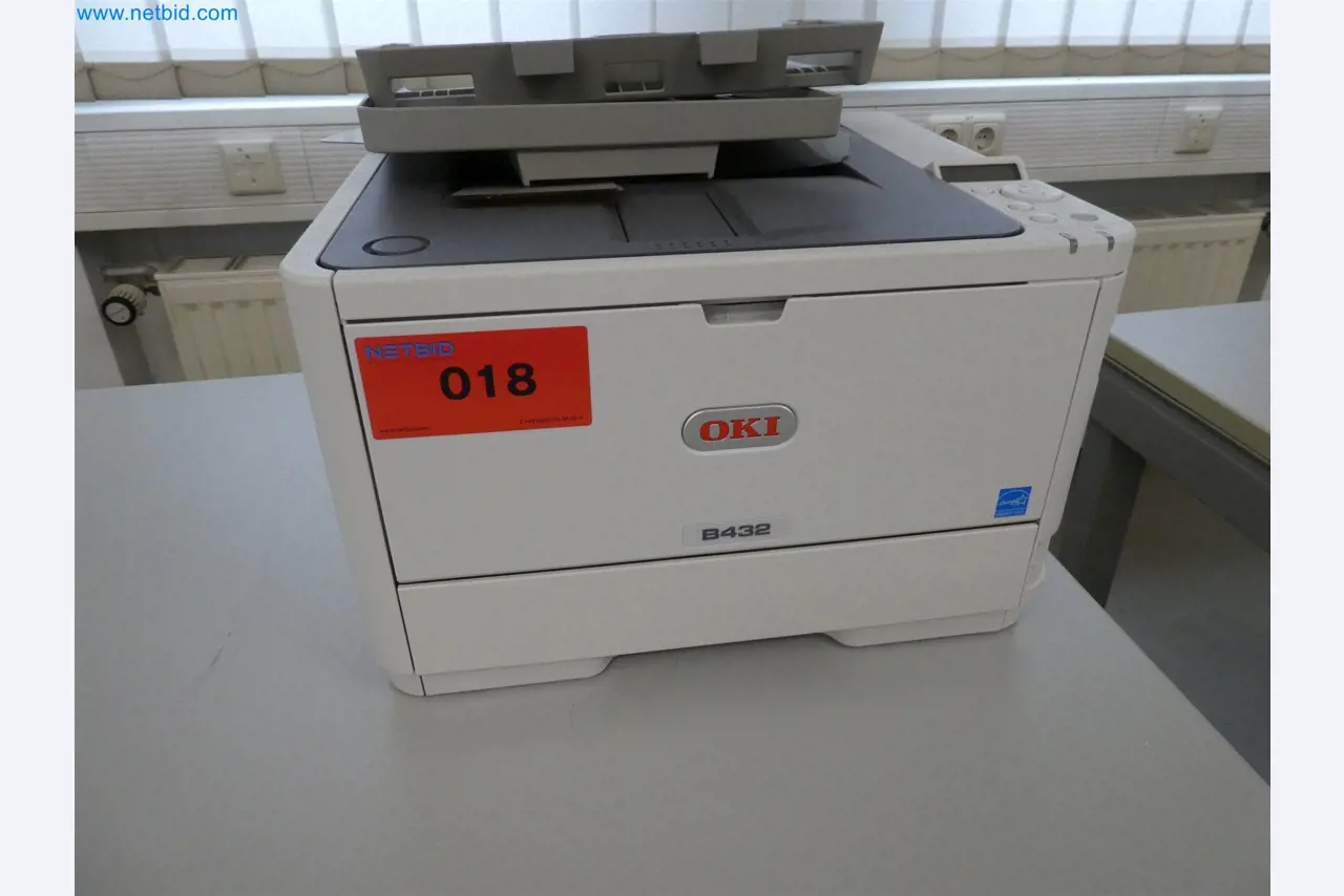 Printing and sorting machines-1