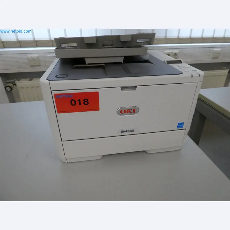 Printing and sorting machines-1