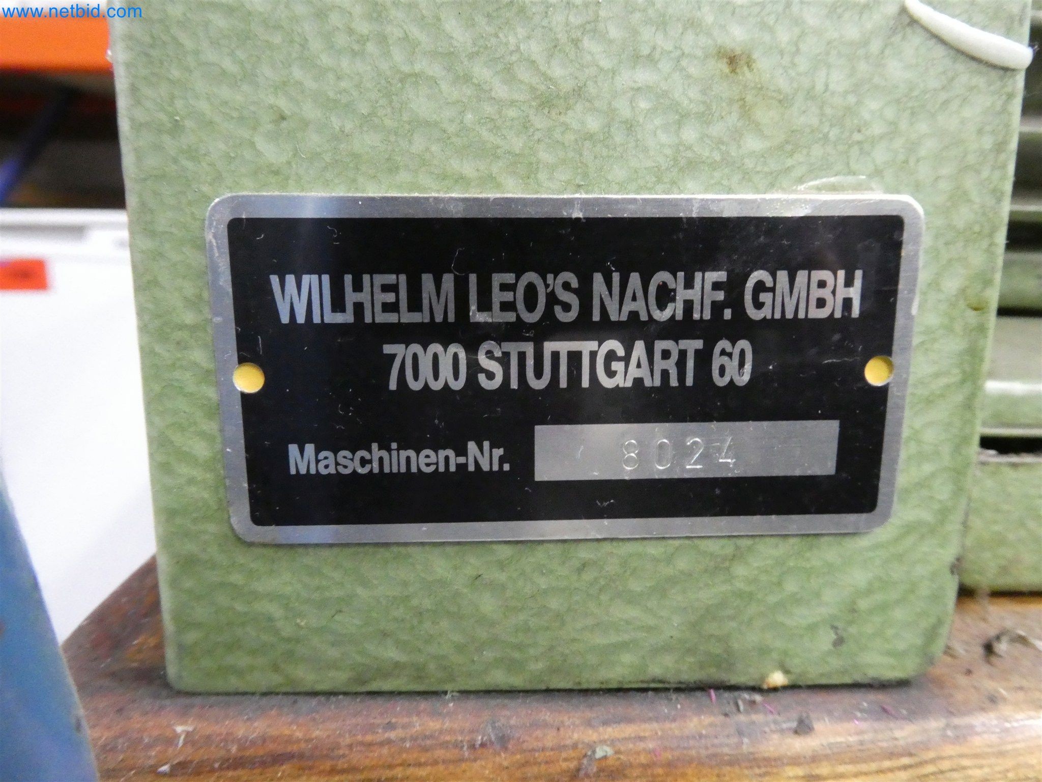 Printing and sorting machines-3