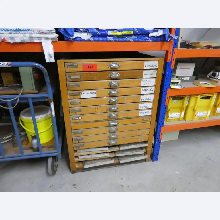 Printing and sorting machines-1