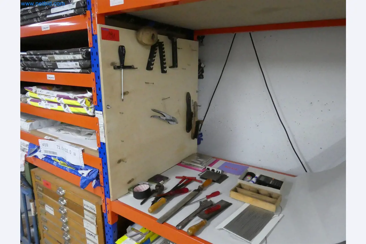 Printing and sorting machines-2