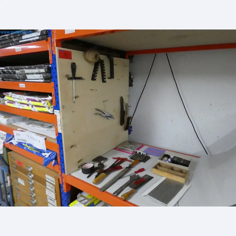 Printing and sorting machines-2