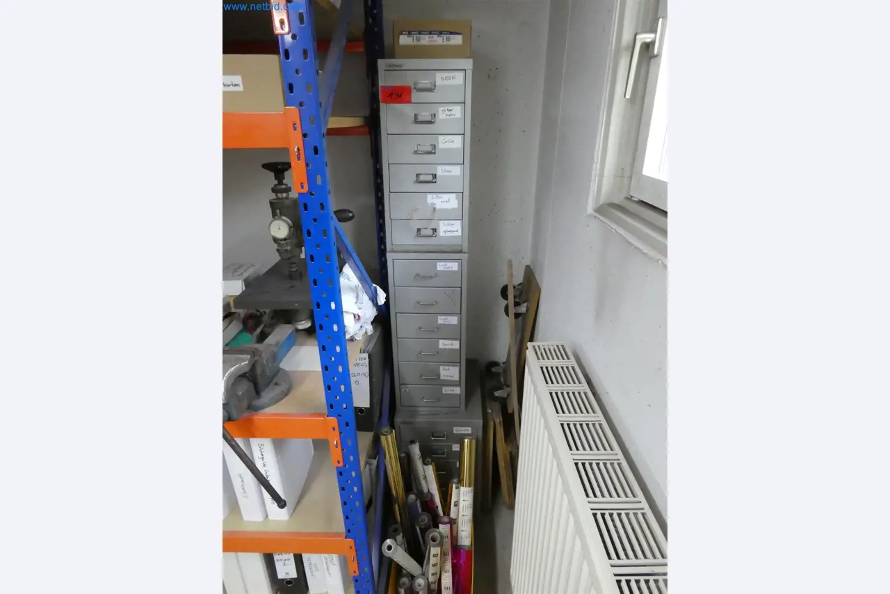 Printing and sorting machines-4