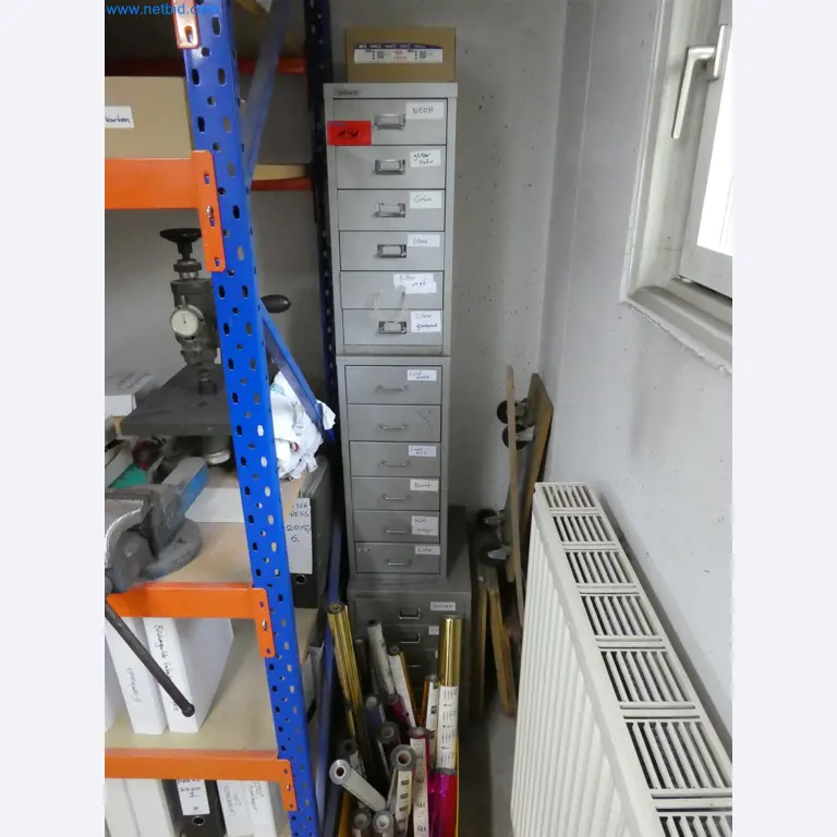 Printing and sorting machines-4