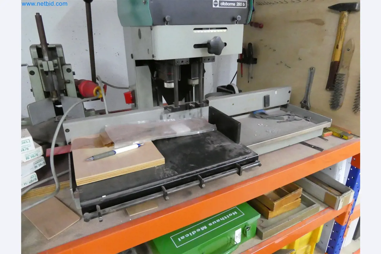 Printing and sorting machines-4