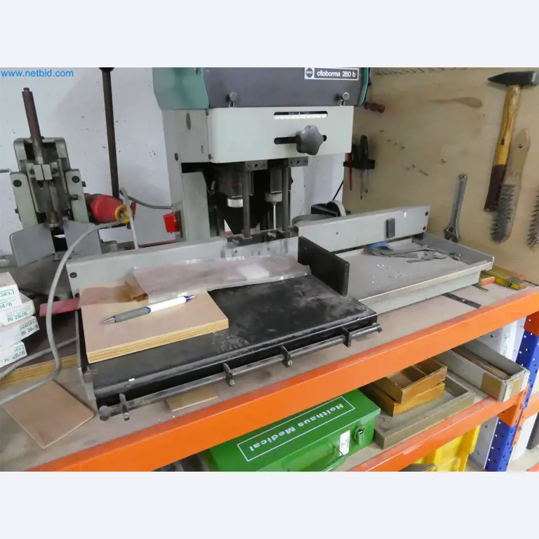 Printing and sorting machines-4