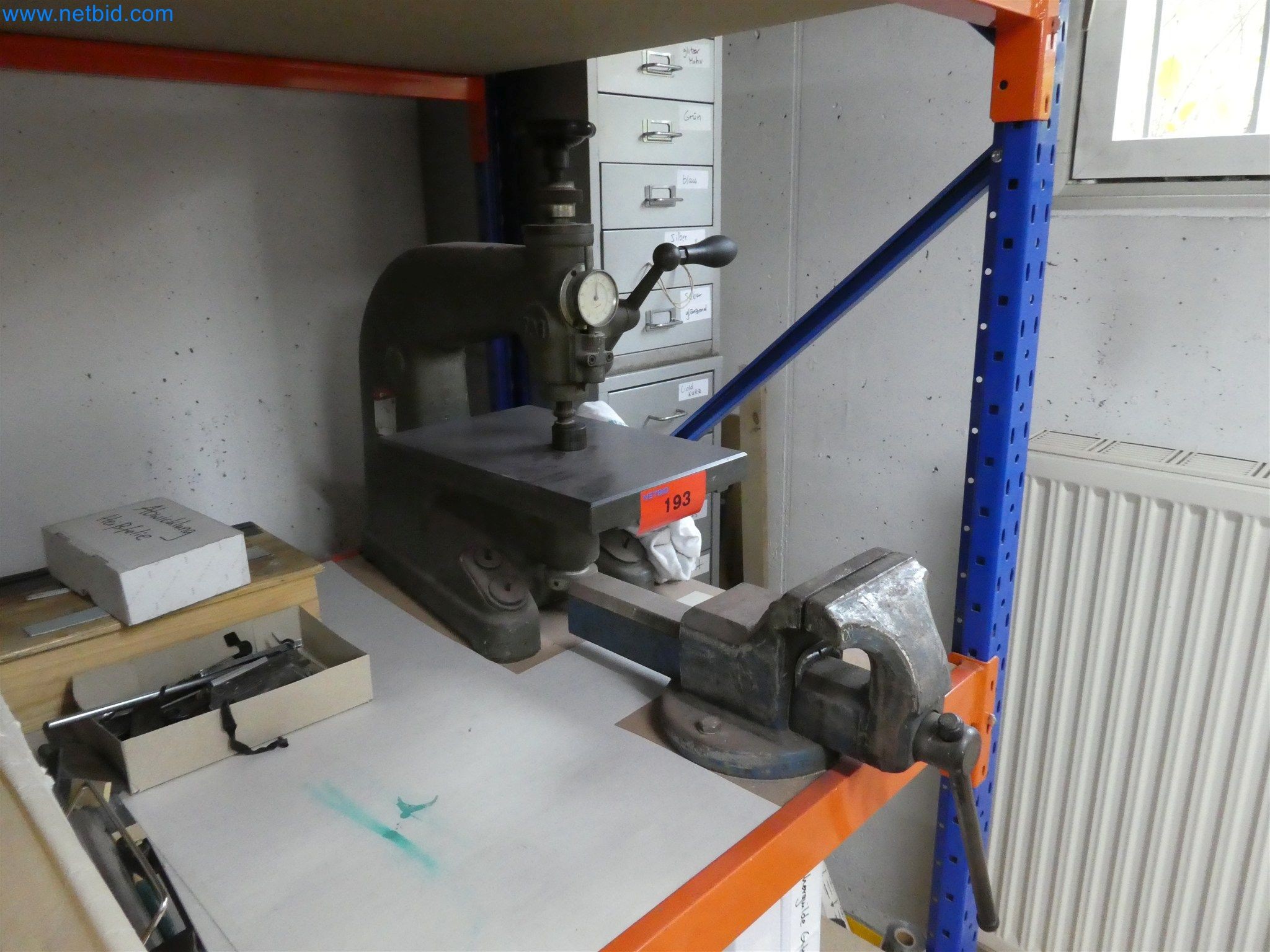 Printing and sorting machines-1