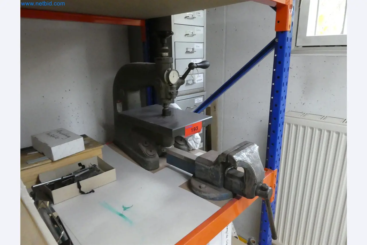 Máquinas de impressão e de seleção-1