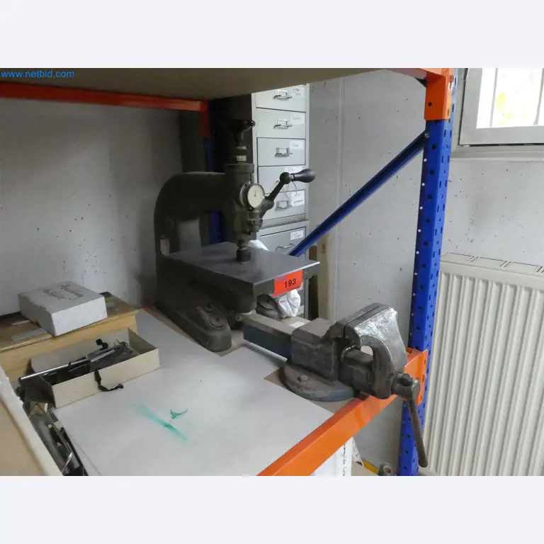 Máquinas de impressão e de seleção-1