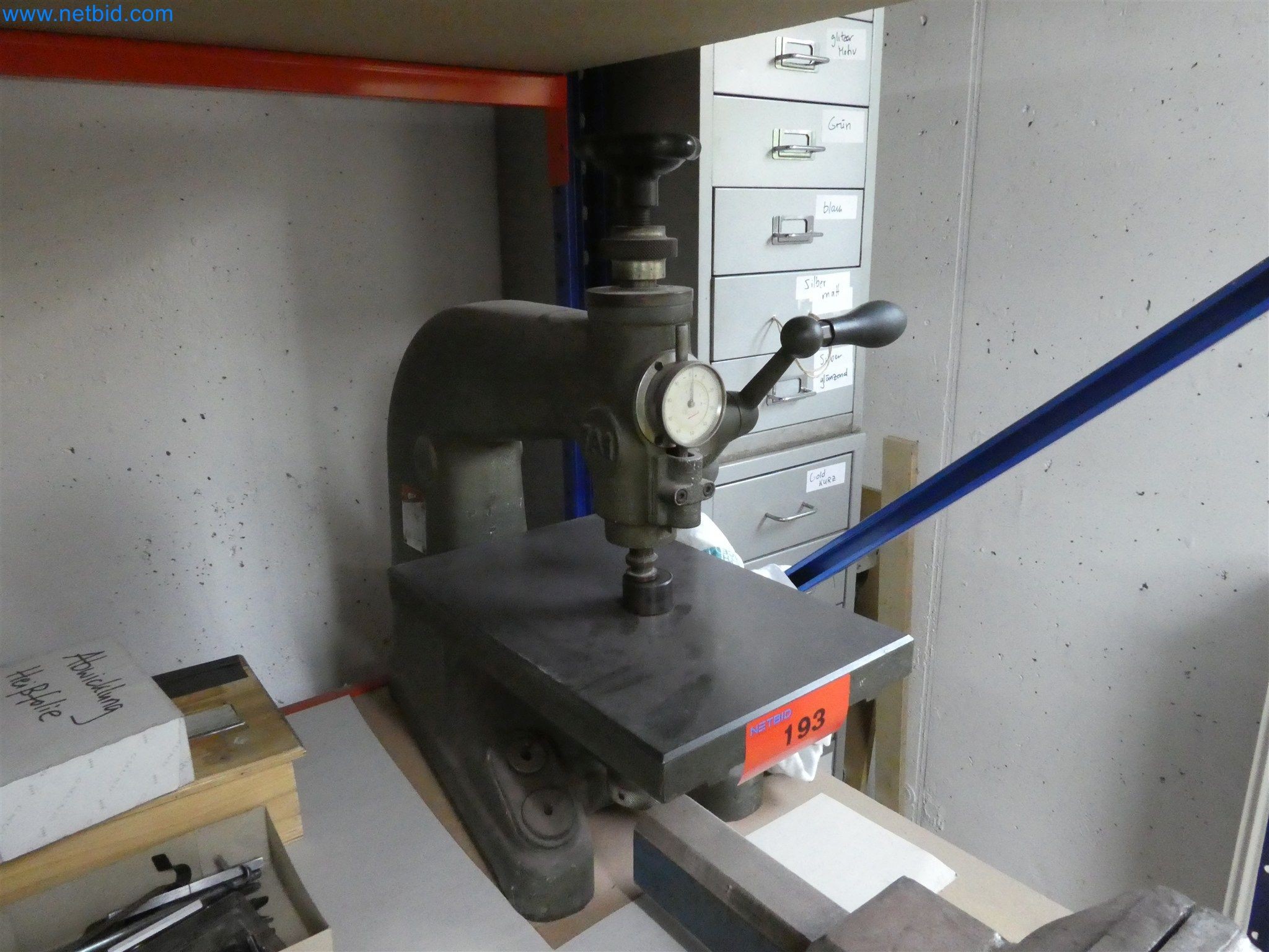 Printing and sorting machines-2