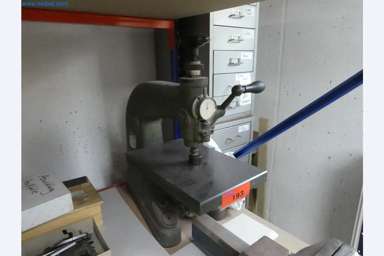 Máquinas de impressão e de seleção-2