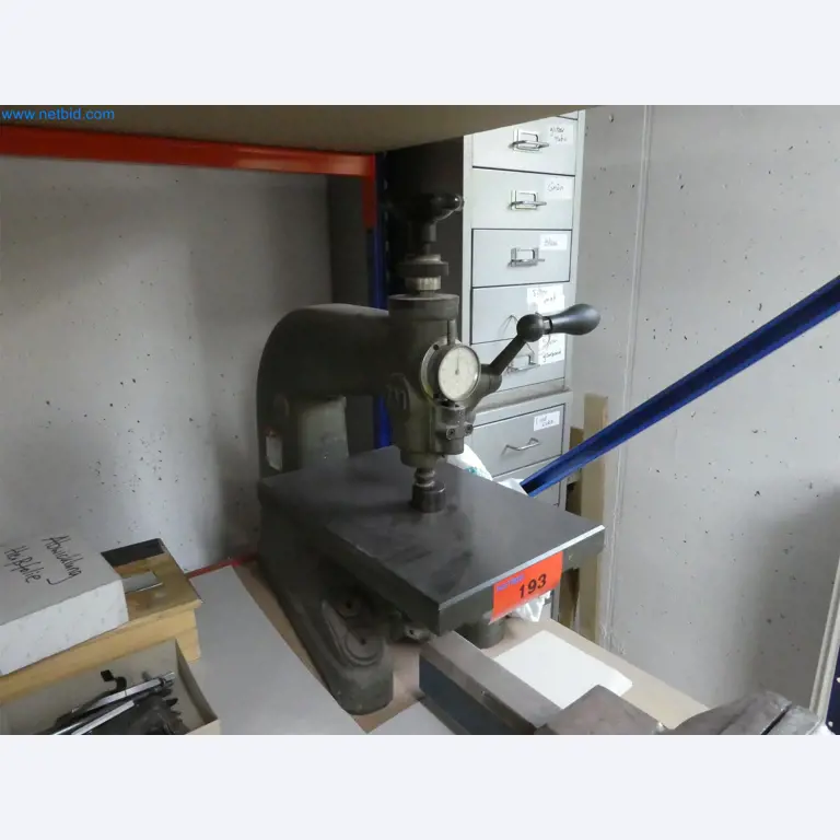 Máquinas de impressão e de seleção-2