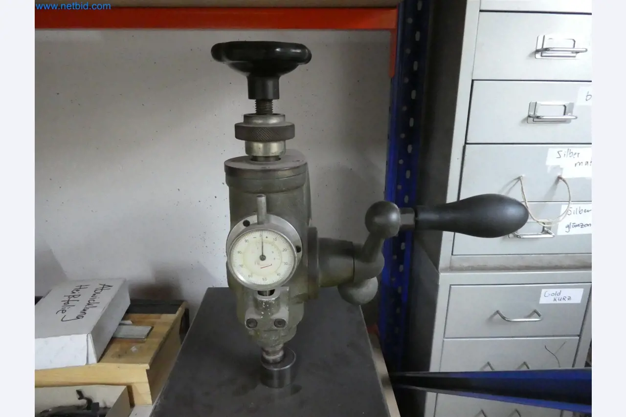 Máquinas de impressão e de seleção-3