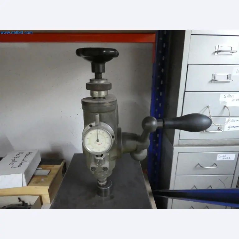 Máquinas de impressão e de seleção-3