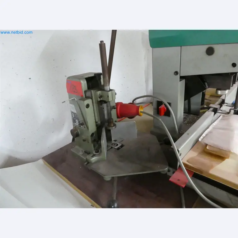 Máquinas de impressão e de seleção-5