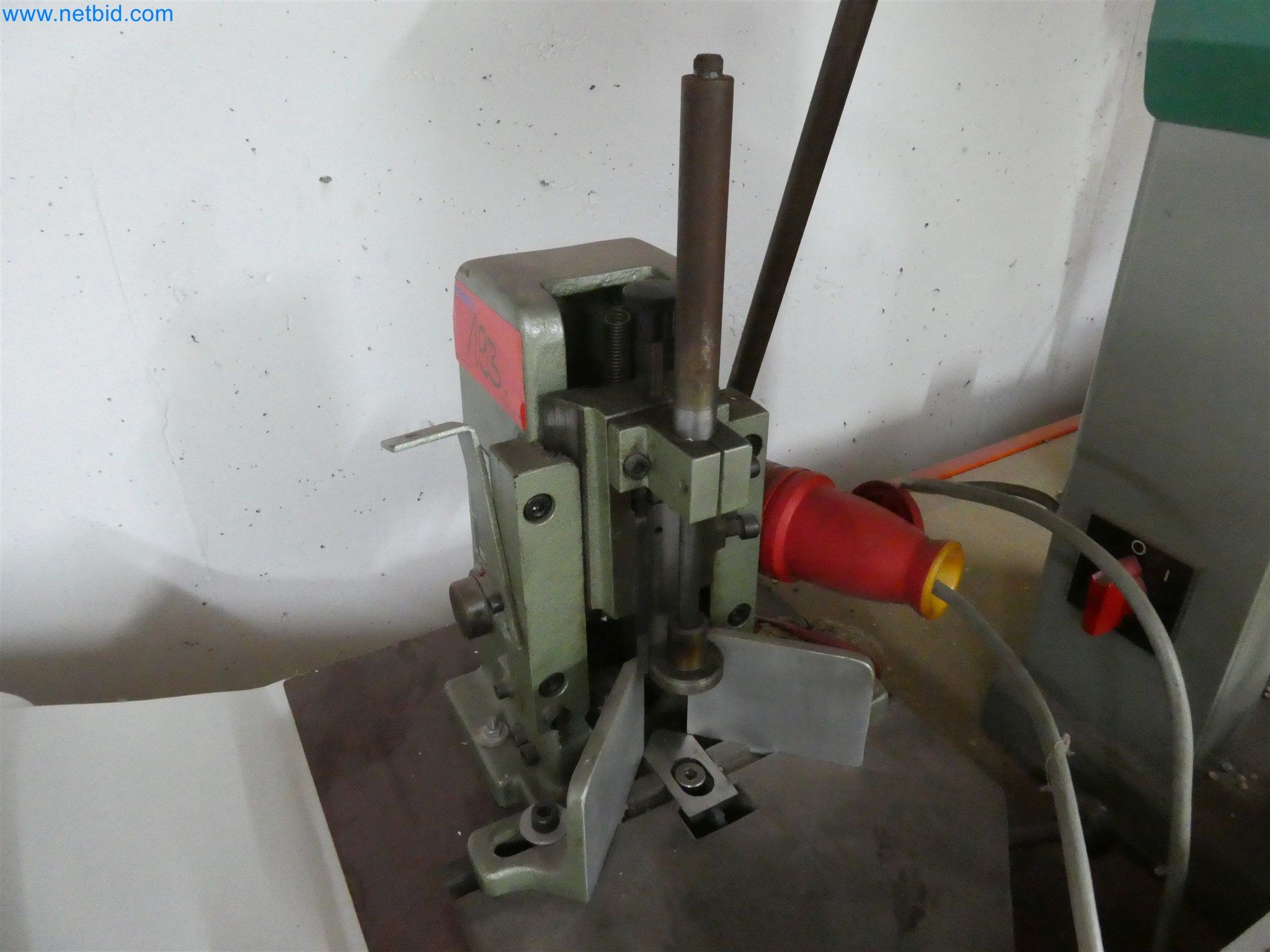 Printing and sorting machines-6