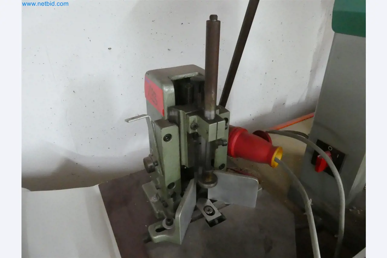 Máquinas de impressão e de seleção-6