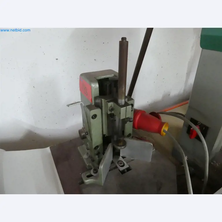 Máquinas de impressão e de seleção-6