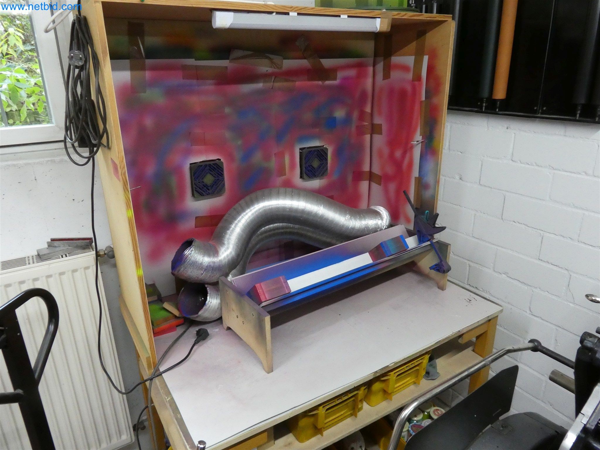 Printing and sorting machines-2