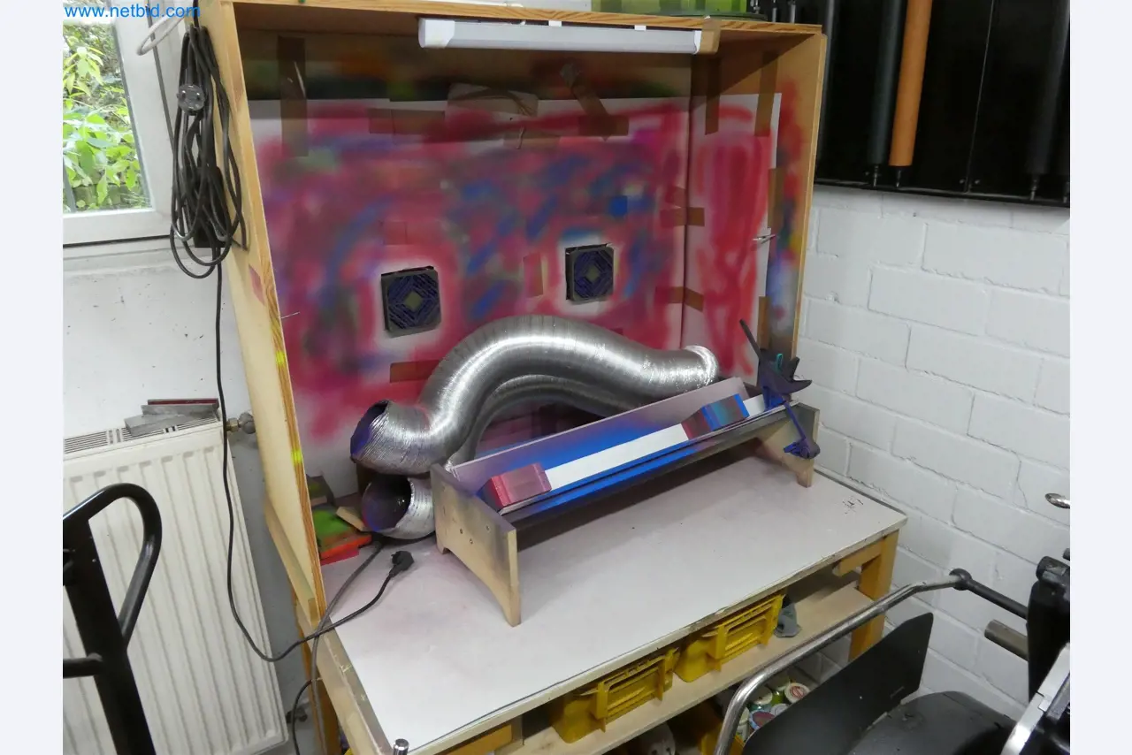 Printing and sorting machines-2