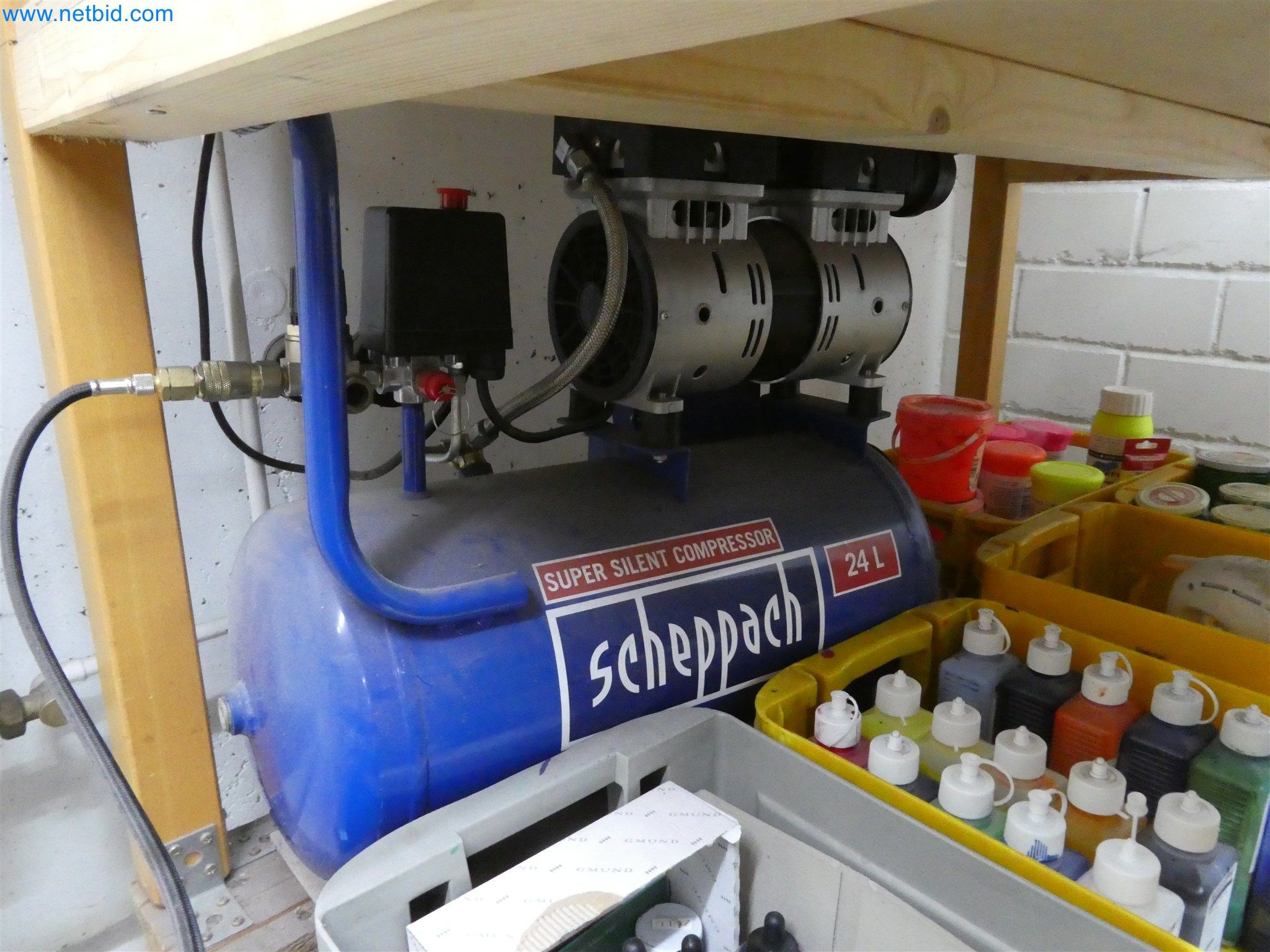 Printing and sorting machines-4