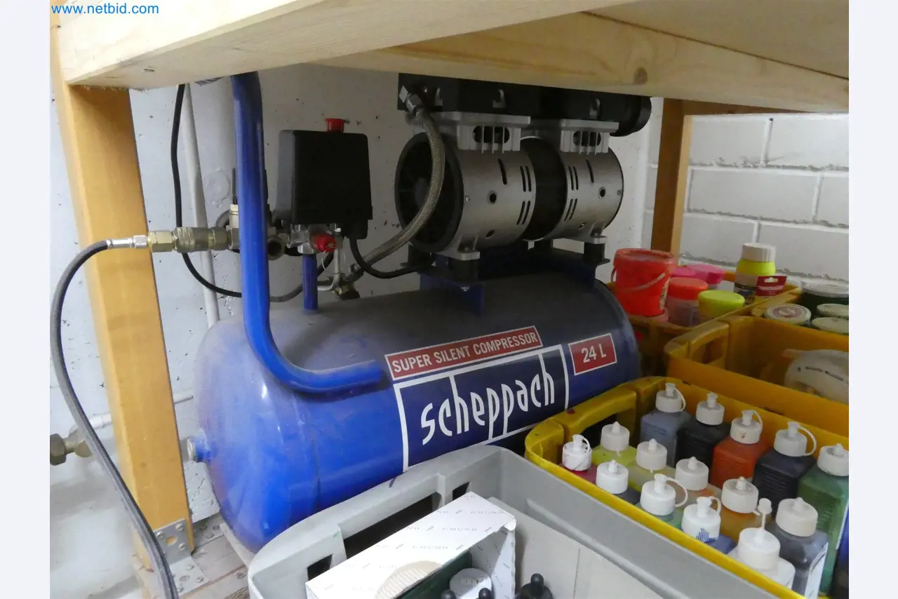 Printing and sorting machines-4