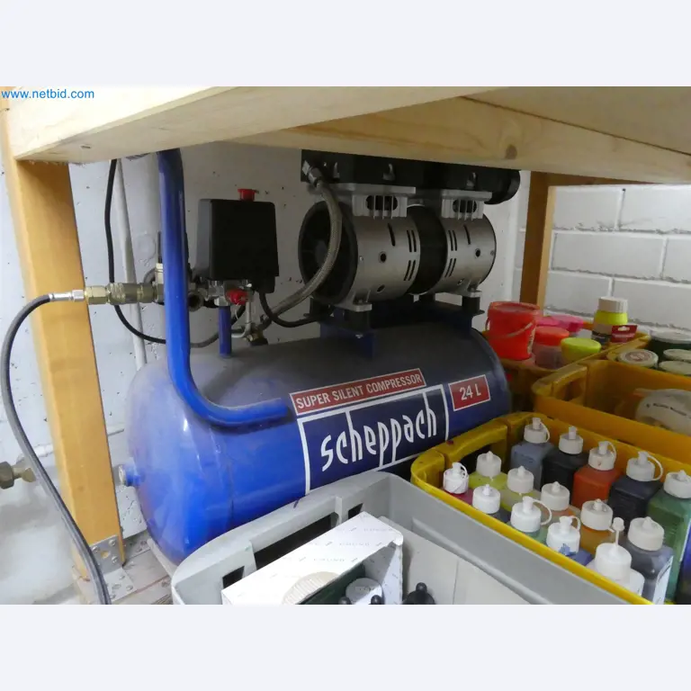 Printing and sorting machines-4