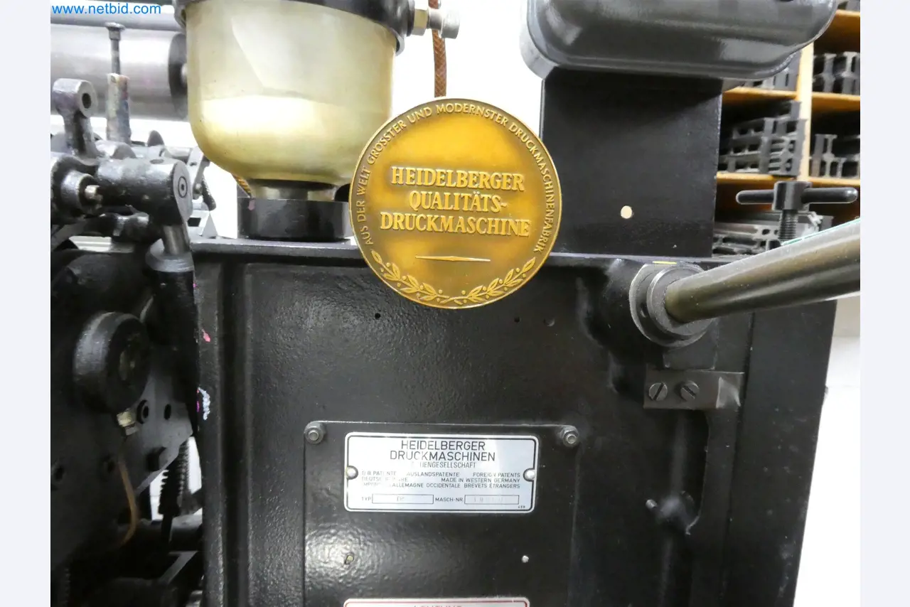 Printing and sorting machines-5