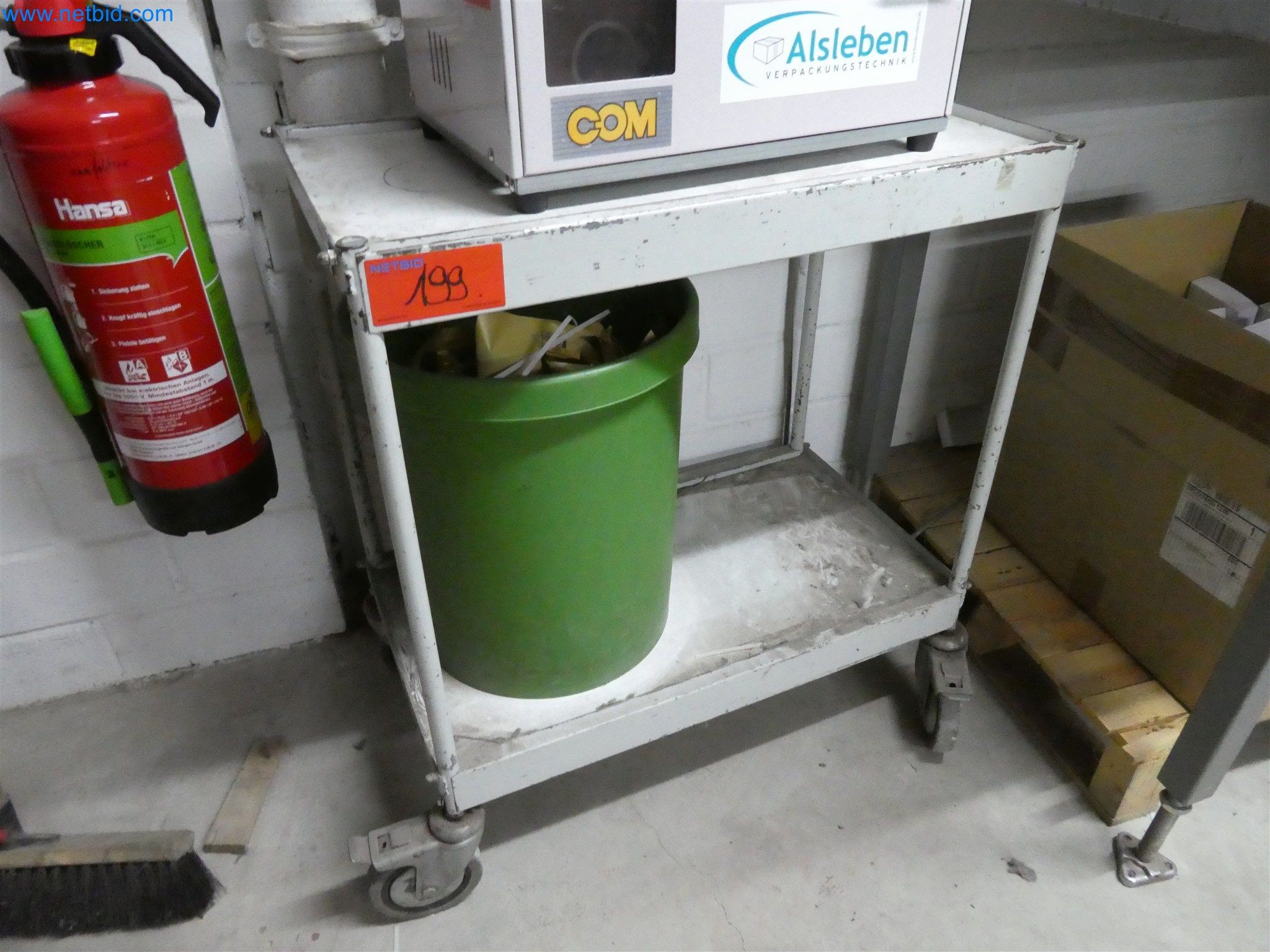 Printing and sorting machines-3