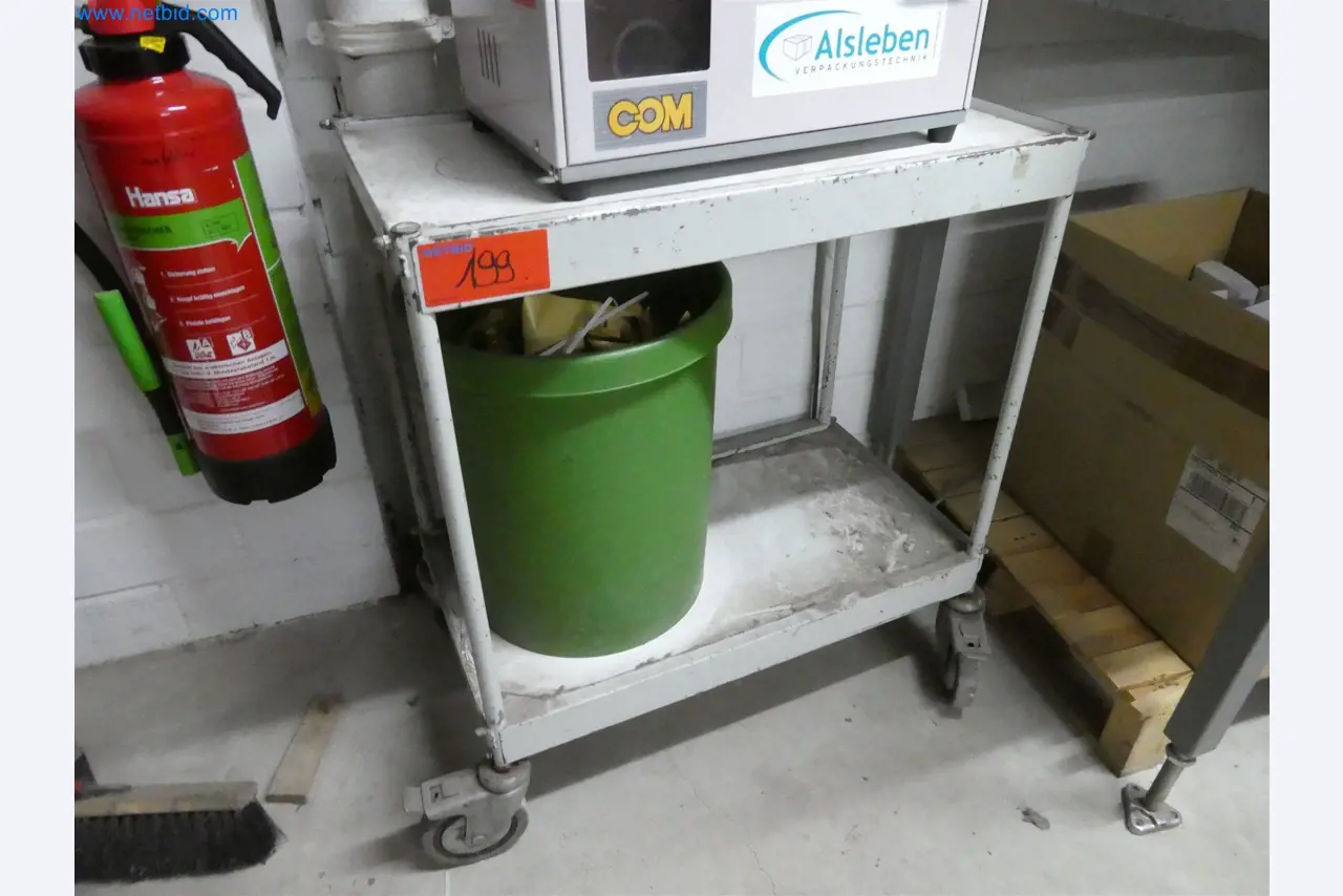 Printing and sorting machines-3