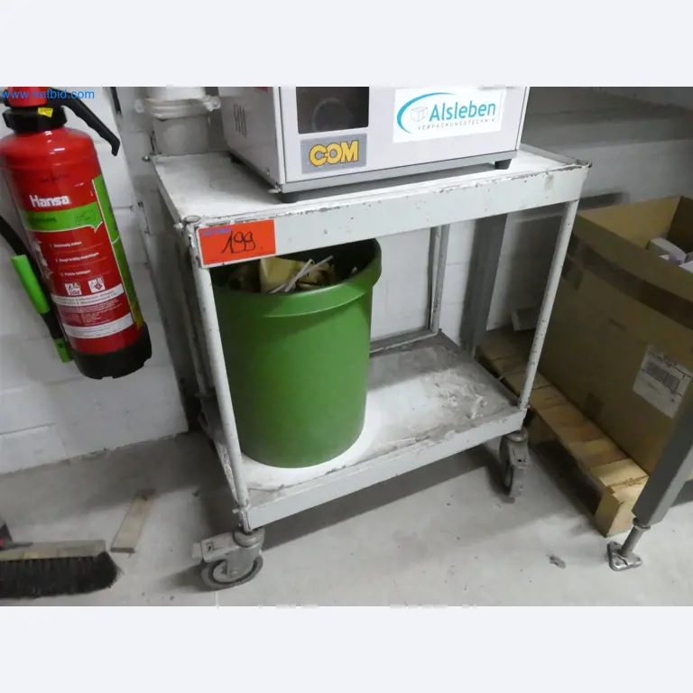 Printing and sorting machines-3