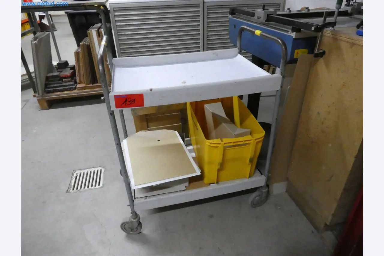 Printing and sorting machines-4