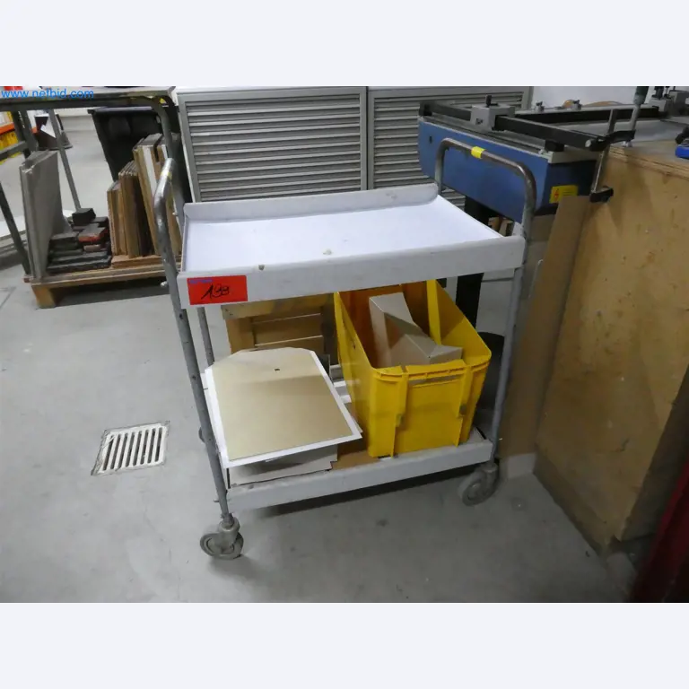 Printing and sorting machines-4