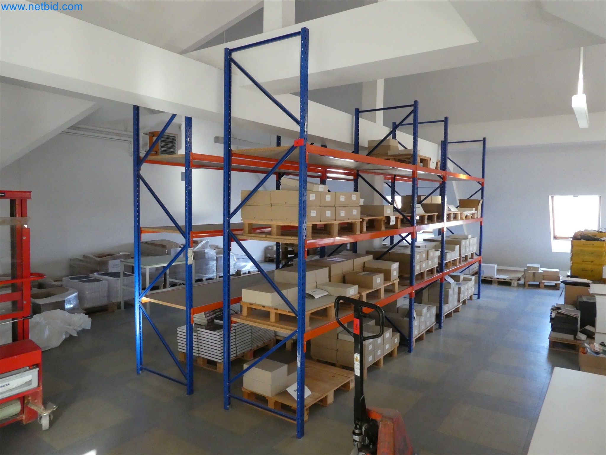 Printing and sorting machines-1