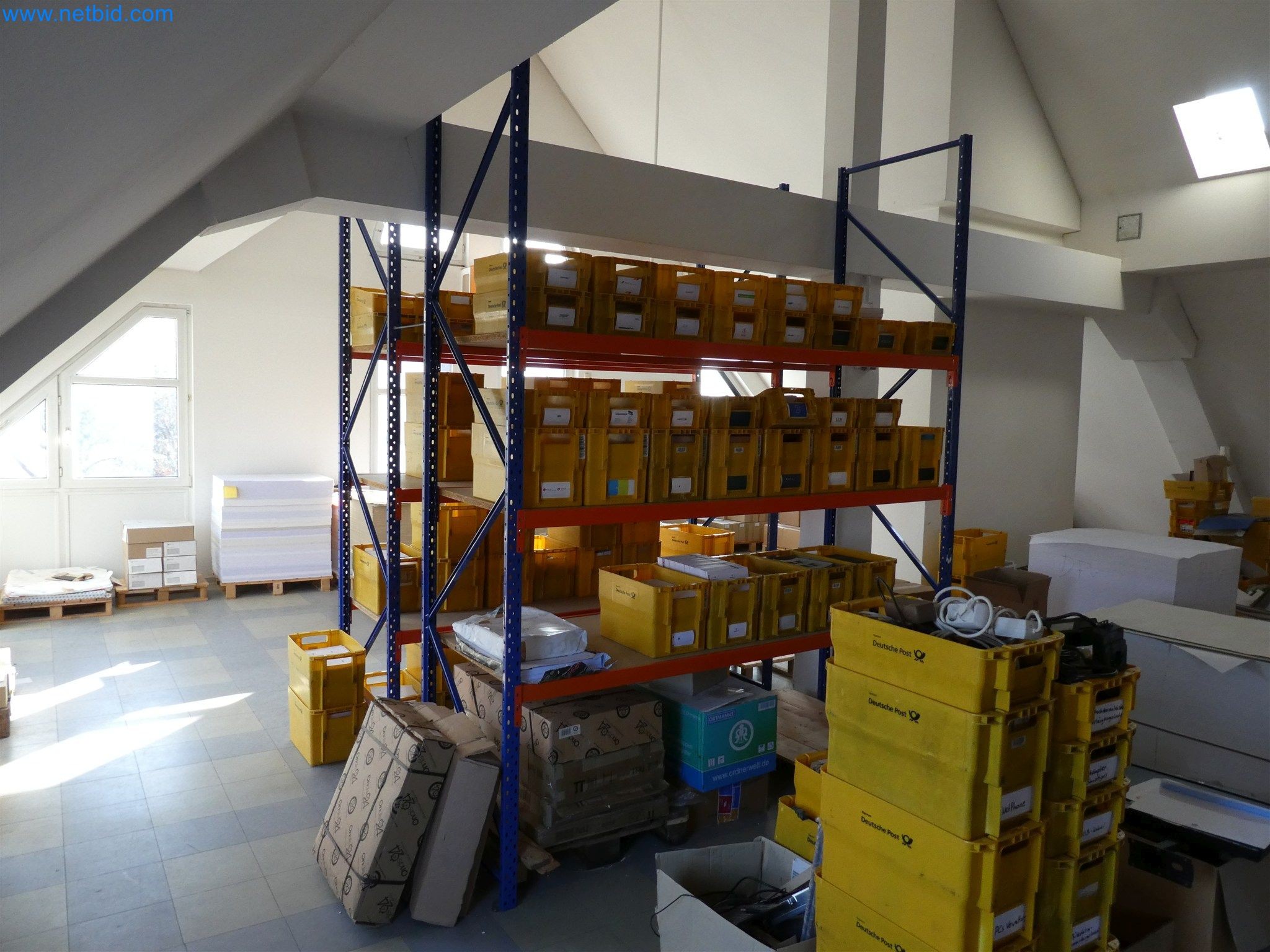 Printing and sorting machines-3