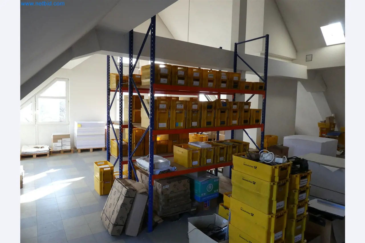 Printing and sorting machines-3